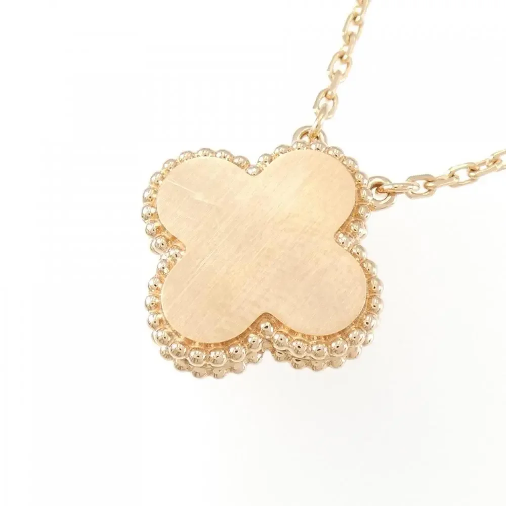 Auth Van Cleef & Arpels Vintage #114537V45B - Picture 4 of 6